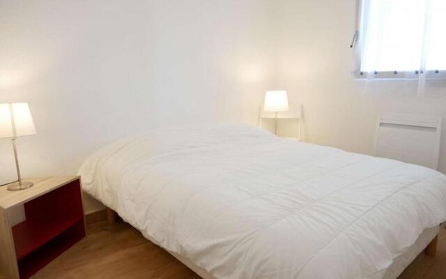 Appartement Carnac, 2 Pièces, 4 Personnes - Fr-1-477-152