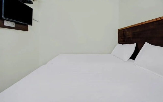 iROOMZ Hotel Tejas Inn