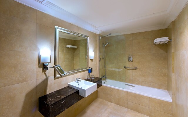 Somewhere Hotel Apartment