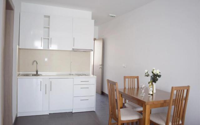 Apartments King 2