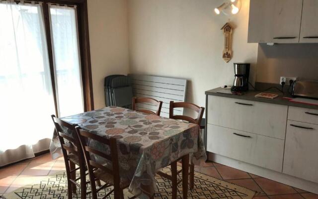 Appartement Montgenèvre, 3 pièces, 4 personnes - FR-1-445-129