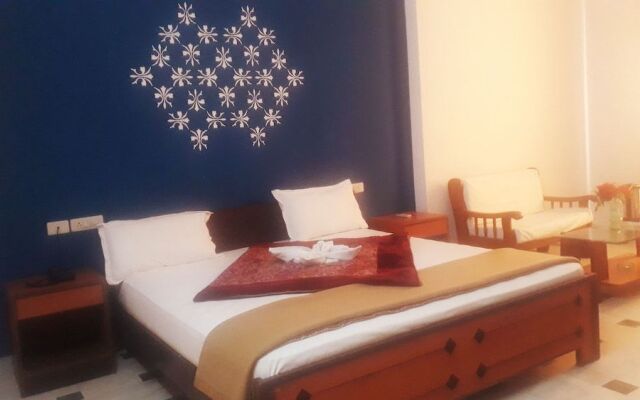 Mauj Mahal Fun Resort & Water park