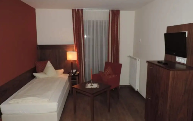 Hotel zur Sonne