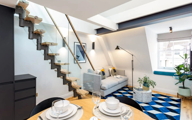 Coleherne Road Residence IX