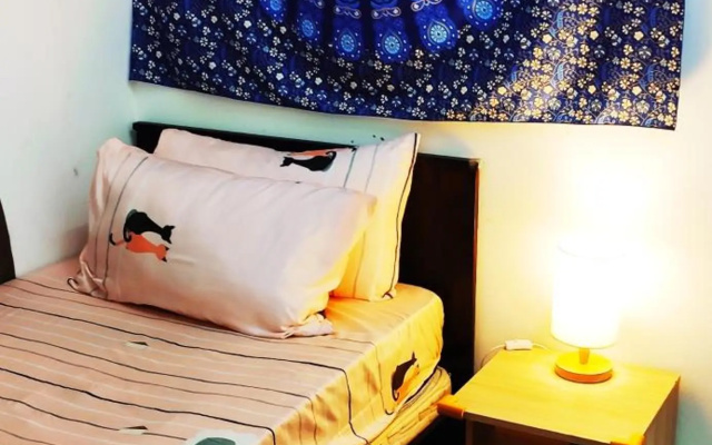 VINTAGE ALOR SETAR fully aircond wifi pool – Guest Rooms – Alor Setar