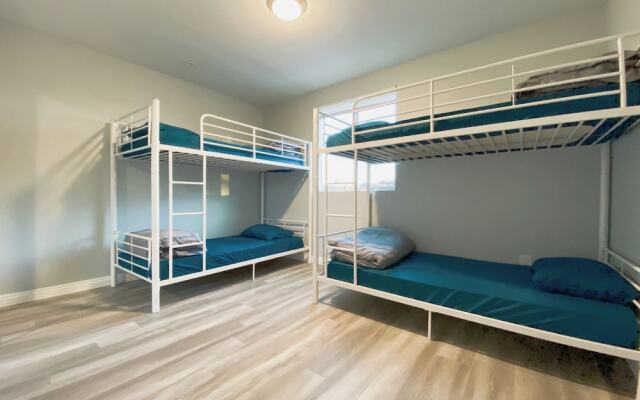 Modern HomeStay
