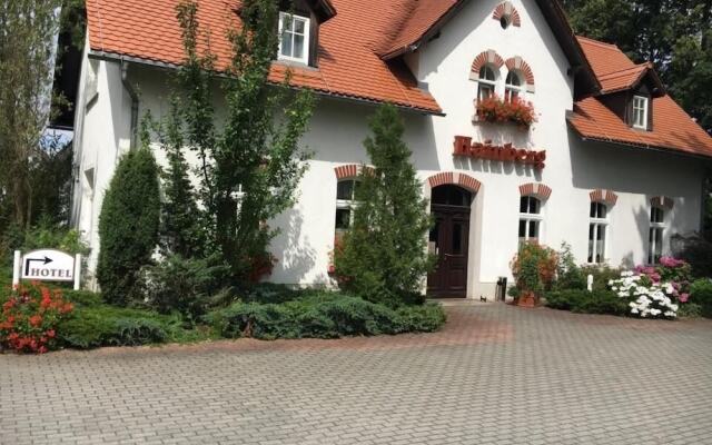 Hainberg Hotel