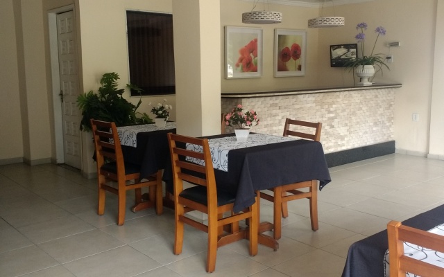 Hotel Luma