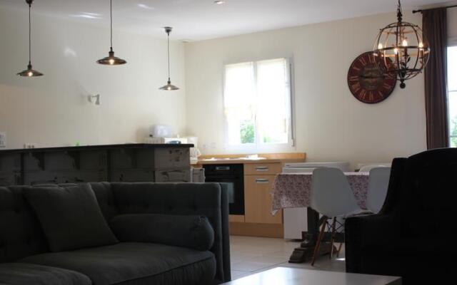 Le Clos Saint Pierre