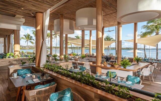 Four Seasons Resort Mauritius at Anahita