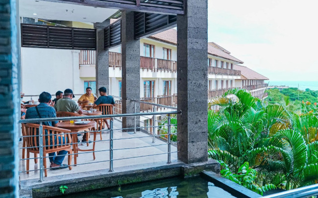New Kuta Hotel