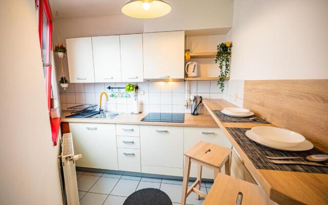 Flexible SelfCheckIns 15 & 19 - Zagreb - Garage - Loggia - New - Apartments Repinc