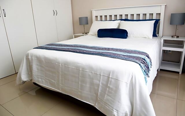 The Kindaspace: Homely Studio with Netflix & DStv