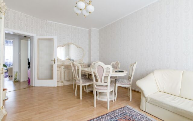 Private Apartment Kriegerstraße