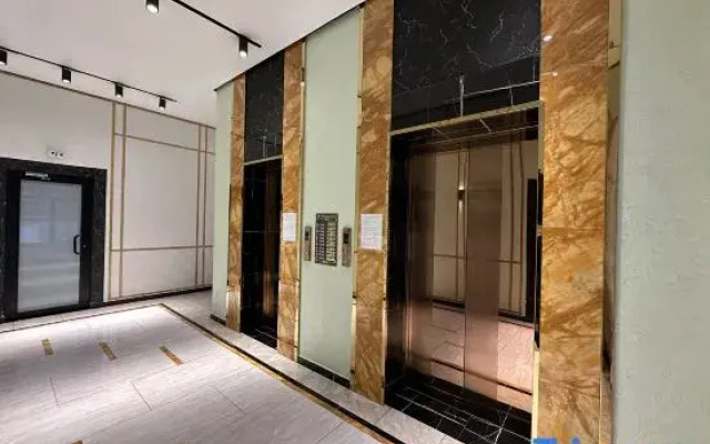 Molodezhny Residence, Arbat center & drinking water