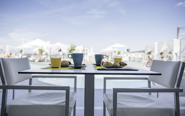 Apartamentos Typic Marina Playa - Adults Only