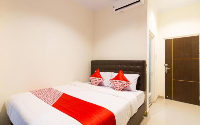 OYO 1431 Travel-inn
