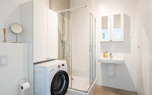 RentPlanet - Apartamenty Zajezdnia
