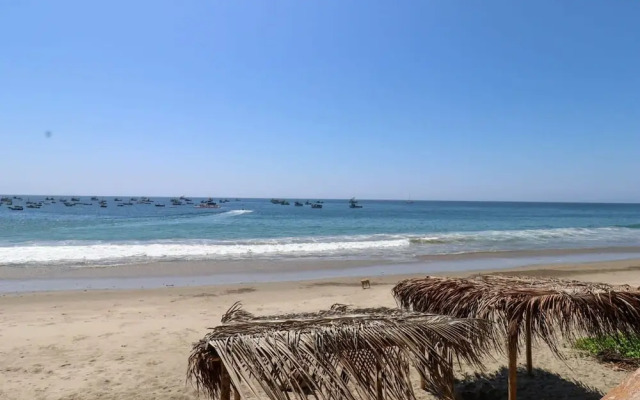Fascinating 2BR With Spectacular Ocean View