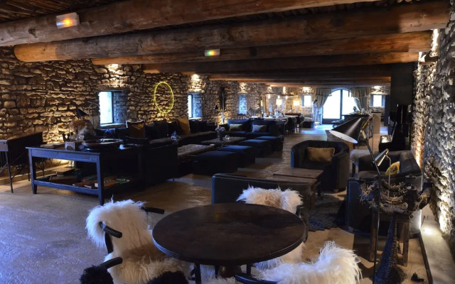 Le Domaine Du Castellas