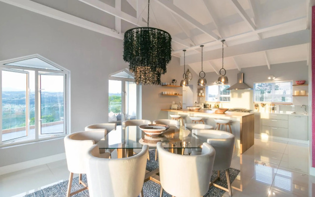 Pezula Heaven On Earth