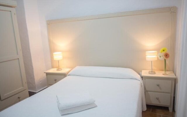 Hostal Santa Catalina