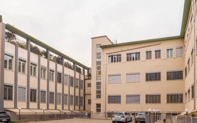 The Best Rent - Apartment in Crescenzago district