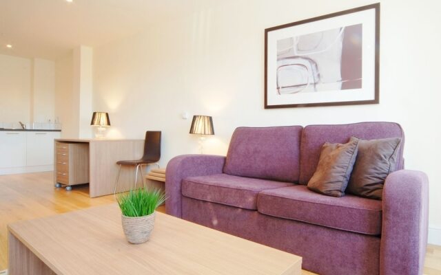 Reading Serviced Apartments