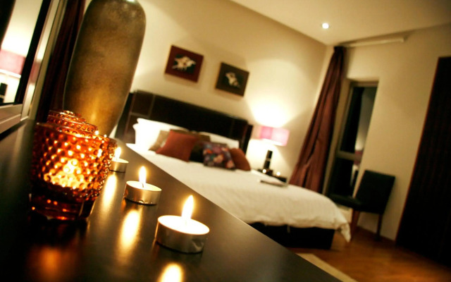 The Dragon Hotel & Resort & Sea Loft Chalets