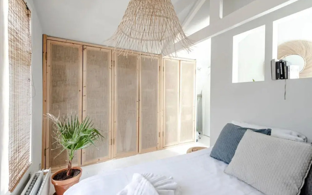 Beach House Alexy Zandvoort