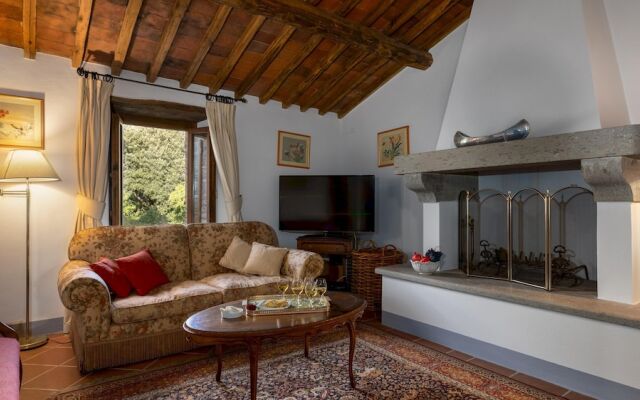 Scandelaia 12 Emma Villas