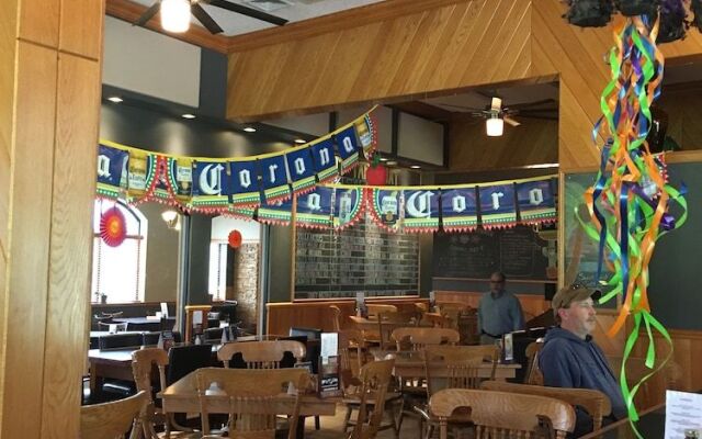 The Lodge at Lykens Valley