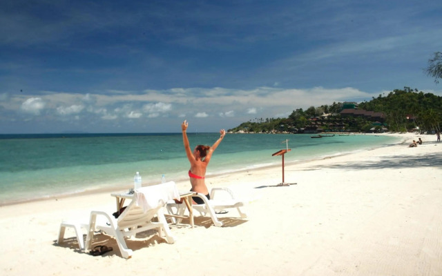 See Through Boutique Resort