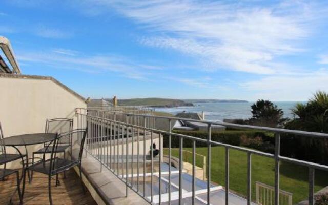 6 Tarifa, Bigbury-on-sea