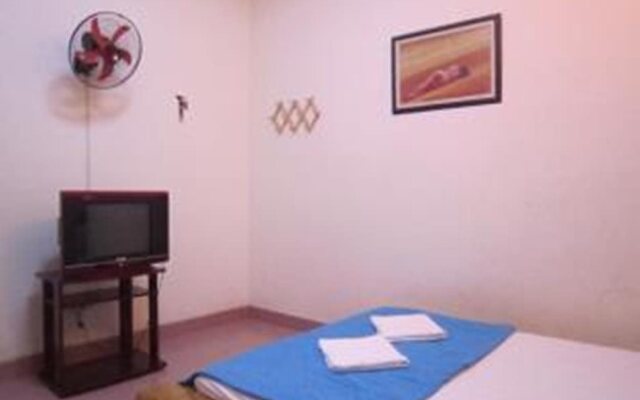 Gia Phu Hotel