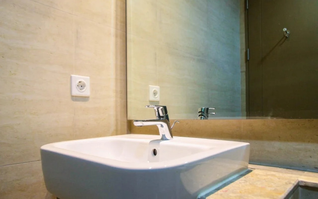 New Studio with Sea View at Gold Coast Apartment