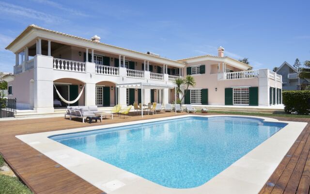 Villa Santa Teresinha