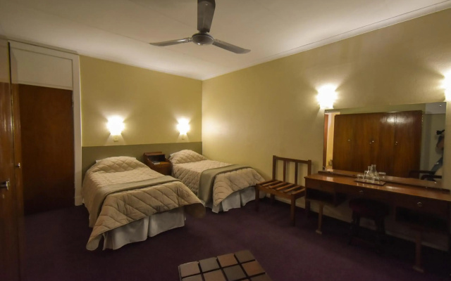 Park Hotel Bethlehem