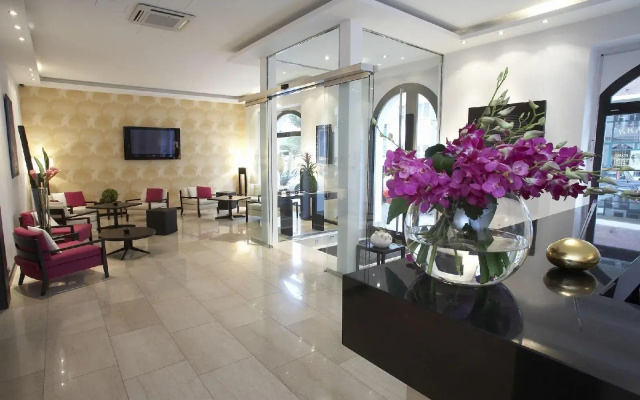 Design Merrion Hotel
