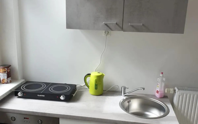 Eddy's Sunshine Appartement