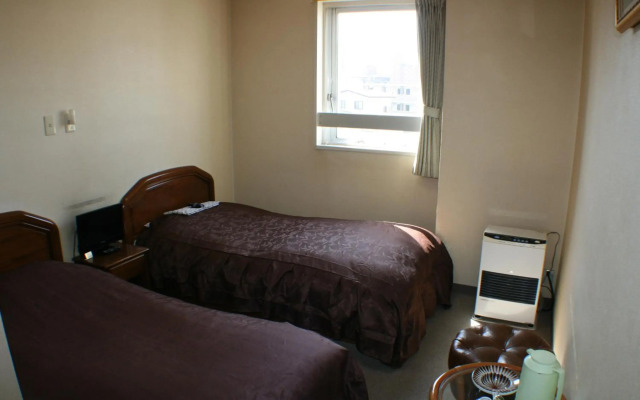 Hotel Tetora Yunokawaonsen