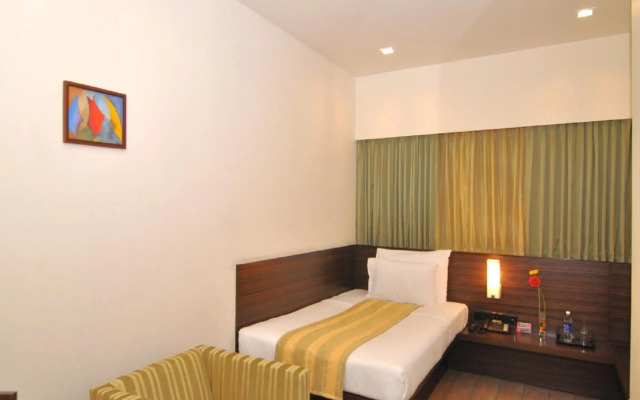 Hotel Studio Estique