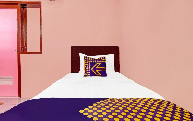 Hotel O Guest House Mustika Syariah Near alun alun kota purwokerto