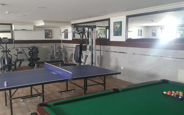 Al Haqel Residential Compound
