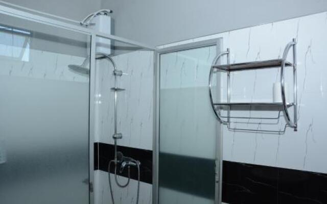 Hotel Agape