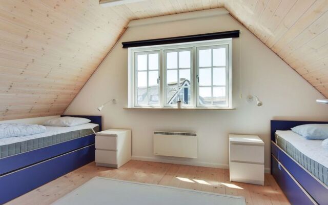 "Roque" - 300m from the sea in Western Jutland
