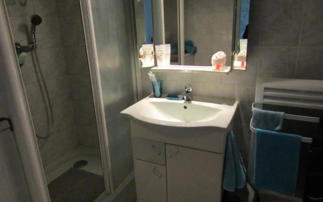 Appartement Saint-Gilles-Croix-de-Vie, 2 pièces, 4 personnes - FR-1-428-75