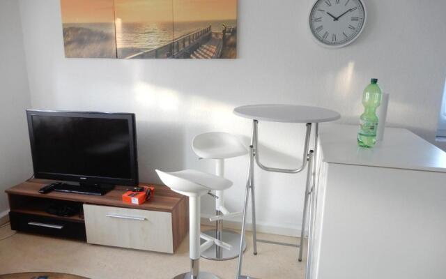 Private Wohnung Biop