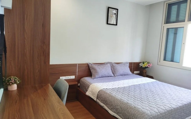 Kalia 5 Rooms Apartment Phu Quoc