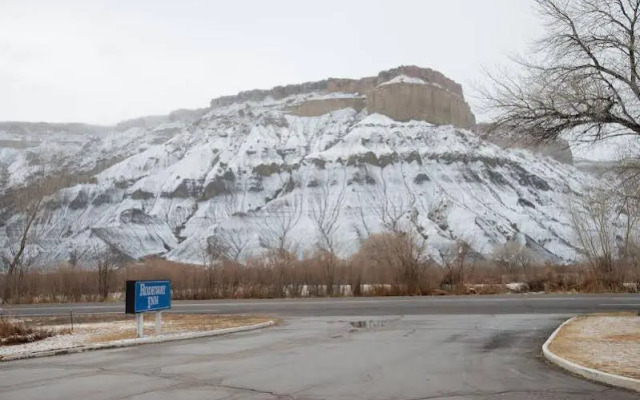 Rodeway Inn Capitol Reef
